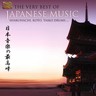 The Very Best of Japanese Music cover