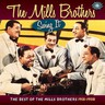 Swing It: The Best Of the Mills Brothers 1931-1958 cover