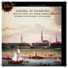 Handel in Hamburg cover