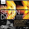 In Seven Days / Studies Nos 6 & 7 (with bonus DVD) cover