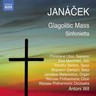 Janacek: Glagolitic Mass / Sinfonietta cover