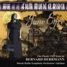 Jane Eyre [complete film score] cover