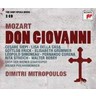 Don Giovanni (Complete Opera recorded live in 1956) cover