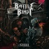 Steel (Grey, 180 Gram Audiophile Vinyl Edition With Gatefold Sleeve and Poster) cover