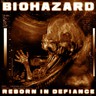 Reborn in Defiance (180 Gram Audiophile Vinyl Edition) cover