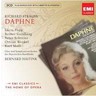 Daphne (Complete Opera recorded in 1982) cover