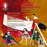 Aucassin & Nicolette ballet music / Saxophone Concerto cover