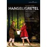 Hansel und Gretel (complete opera recorded in 2008) cover