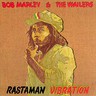 Rastaman Vibration (180 Gram Audiophile Vinyl With Insert) cover