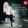 Alison Balsom - Seraph cover