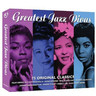 Greatest Jazz Divas cover