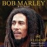 A Legend: Reggae Classics (180 Gram Vinyl Edition With Gatefold Sleeve) cover