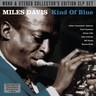 Kind of Blue (180 Gram Mono & Stereo Collector's Edition on Vinyl) cover