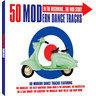 In the Beginning: The Mod Story cover