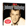 This is Johnny Hallyday cover