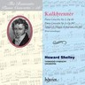 Kalkbrenner: Piano Concertos Nos 2 & 3 cover