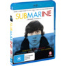 Submarine cover