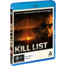 Kill List cover