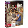 Him & Her - The Complete First Series cover