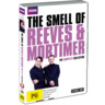 The Smell of Reeves & Mortimer - The Complete Collection cover