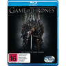 Game of Thrones - The Complete First Season (Blu-Ray) cover