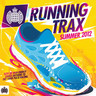 Running Trax: Summer 2012 (Australian Edition) cover