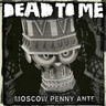 Moscow Penny Ante cover