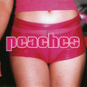 Teaches of Peaches (LP) cover