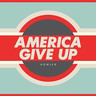 America Give Up (Vinyl Edition) cover