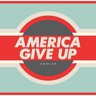 America Give Up cover