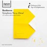 Beethoven: Symphony No. 9 "Choral" cover