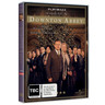 Christmas at Downton Abbey cover
