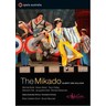 The Mikado (complete operetta recorded in 2011) cover