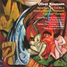 Symphonies 2 & 3 / Coursing / Ophelia Dances / Trumpets cover