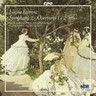 Symphony No 2 / Overtures 1 & 2 cover