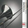 Trombone: Greatest works cover