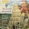 The Earth Resounds cover