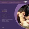 MARBECKS COLLECTABLE: Rossini: Armida (Complete Opera recorded in 1992) cover