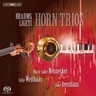 Horn Trios cover