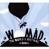 WOMAD: The World's Festival 2012 cover