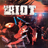 H.P. Riot (Vinyl Edition) cover
