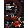 Wagner: Tannhauser (complete opera recorded in 2011) cover