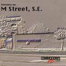 Sessions on M St., SE cover