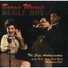 Boogie Woogie Bugle Boy cover