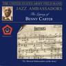 Legacy of Benny Carter cover