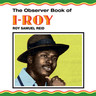 The Observer Book Of I-Roy cover