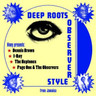Niney Presents: Deep Roots Observer Style cover