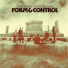 Form & Control cover