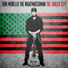 The Fabled City cover