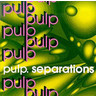Separations (2012 Reissue on 180 Gram Audiophile Vinyl + Digital Download) cover